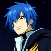 Jellal Fernandes