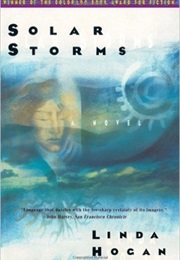 Solar Storms (Linda Hogan)