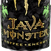 Monster Java Kona Blend
