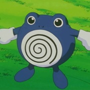 Poliwhirl