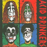 Fishdick - Acid Drinkers