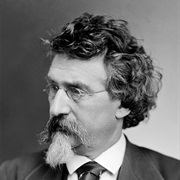 Mathew Brady