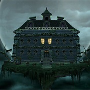 Luigi's Mansion