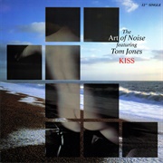 Kiss - The Art of Noise Featuring Tom Jones