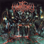 Blood Rapture - Vomitory