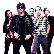 The Strokes