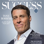 Meet Tony Robbins