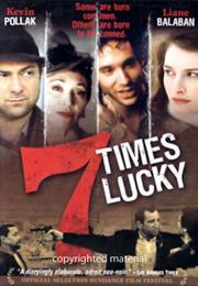 7 Times Lucky