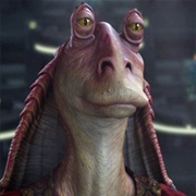 Jar-Jar Binks