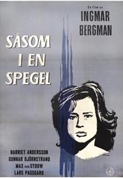 Through a Glass Darkly (Bergman, 1961)