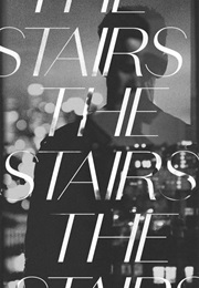 The Stairs (Short) (2016)