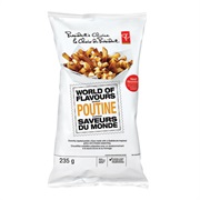 President's Choice Poutine Chips (Canada)