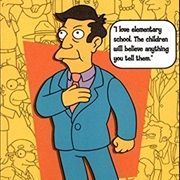 Principal Skinner (The Simpsons)