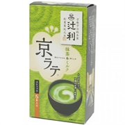 Tsujiri Instant Matcha Milk Tea