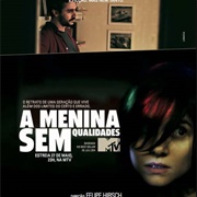 A Menina Sem Qualidades