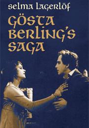 Gosta Berling's Saga (Selma Lagerlof)