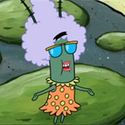 Gramma's Secret Recipe