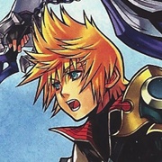 Ventus - Kingdom Hearts