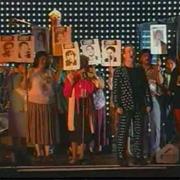 Mothers of the Disappeared