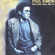 You Can Call Me Al - Paul Simon
