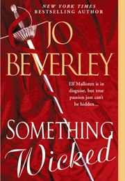 Something Wicked (Jo Beverley)