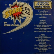 Starsound - Stars on 45