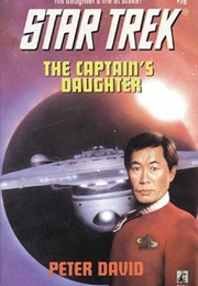 The Captain&#39;s Daughter (Peter David)