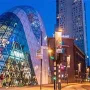 Eindhoven, Netherlands