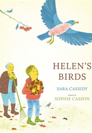 Helen's Birds (Sara Cassidy)