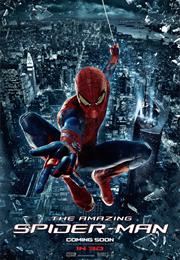 The Amazing Spider-Man