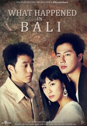 What Happened in Bali (2004)