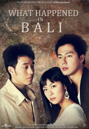 What Happened in Bali (2004)