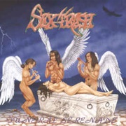 Sextrash ‎– Funeral Serenade (1992)