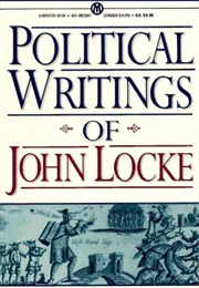 Locke: Political Writings (J. Locke)