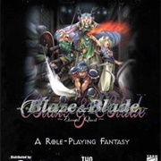 Blaze & Blade: Eternal Quest