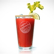 Caesar (Invented in Calgary)