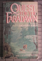 Quest for the Faradawn (Richard Ford)