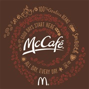 McCafe