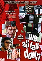 We All Fall Down (Ryan Reynolds) (2000)