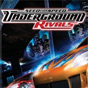 Need for Speed: Underground Rivals