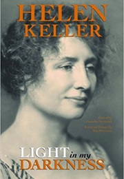 Light in My Darkness (Helen Keller)