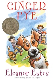 Ginger Pye (Eleanor Estes)