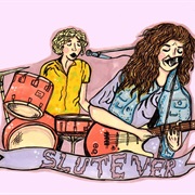 Slutever