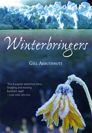 Winterbringers (Gill Arbuthnot)