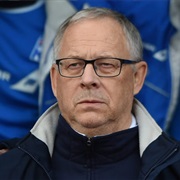 Lars Lagerbäck