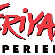Teriyaki Experience