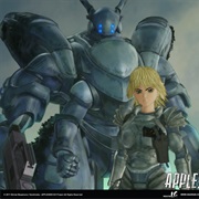 Appleseed XIII