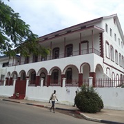 Liberian National Museum