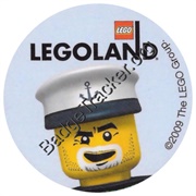 Legoland - Sailor