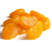 Mandarin Orange Segments